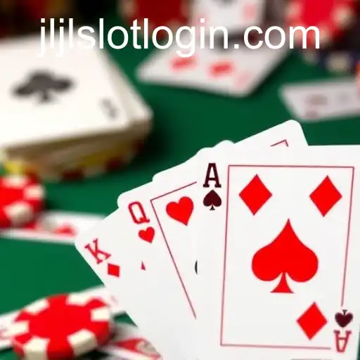 Jljl Slot login-BONUS6